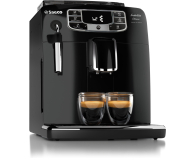 Saeco Intelia Deluxe HD8902/01 1850W 15bar czarny - 295230 - zdjęcie 7